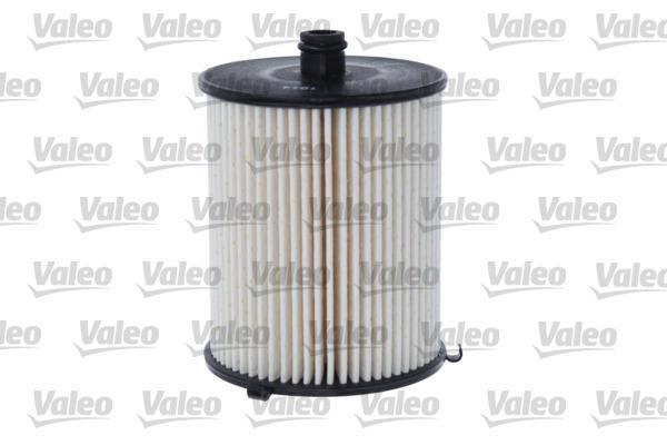 Filtro de combustível VALEO 587094
